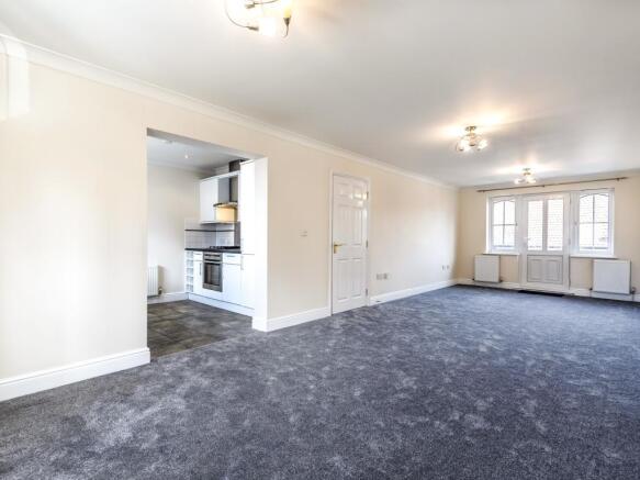 Sitting/Dining Room