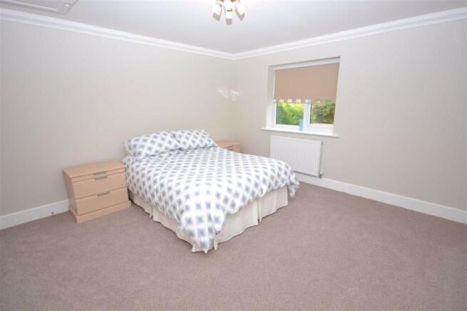 Bedroom Four