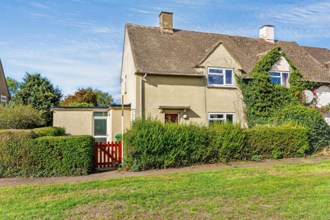 8 Myers Close, Charlton, Banbury OX17 3DW
