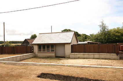 Useful Outbuilding