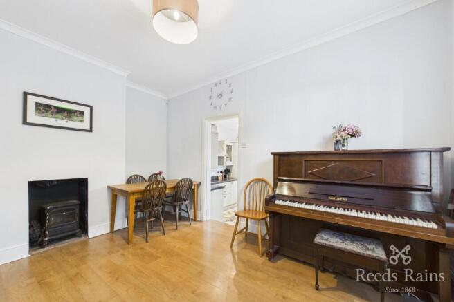 4 bed End of Terrace for sale Image 6
