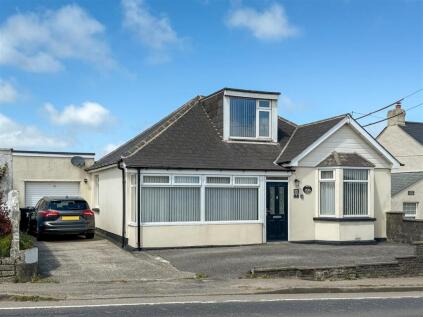 Rame Cross, Penryn