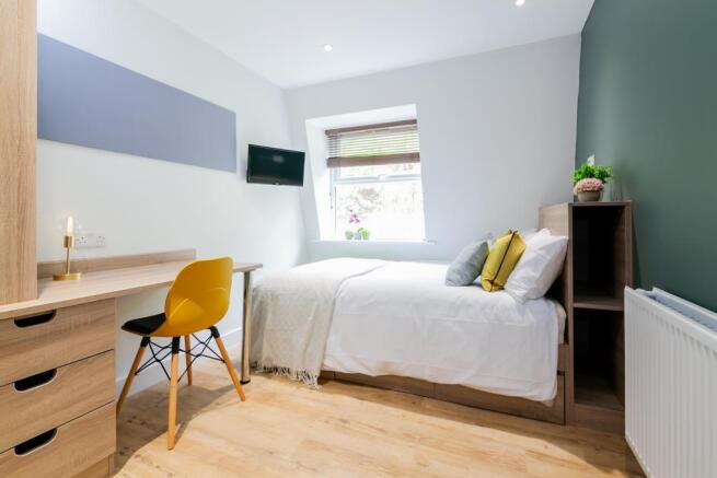 5 bed Flat to rent Image 12