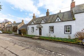Easter Cottage, Lilliesleaf TD6 9JD