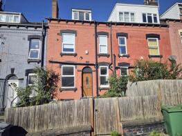 15, Haddon Avenue, Burley, Leeds LS4 2JF