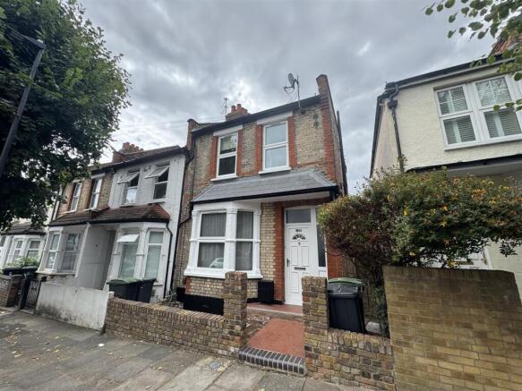 Leith Road N22