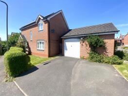 8, Forge Way, Dorrington, Shrewsbury SY5 7HQ