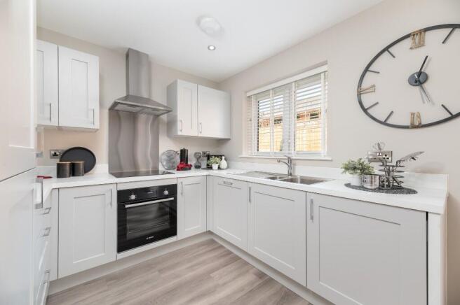 2 bed Semi-Detached for sale Image 2