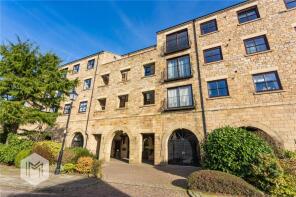 3f, Hardcastle Gardens, Bolton BL2 4NZ