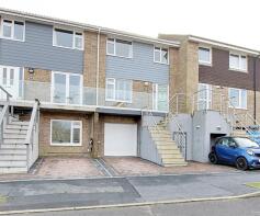 7, Amanda Close, Bexhill-on-sea TN40 2TB