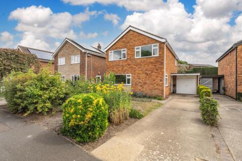 Primula Drive, Norwich