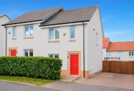 Shott Drive, Blantyre