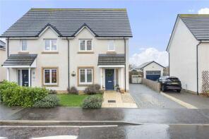 39, Phillips Avenue, Haddington EH41 3QU