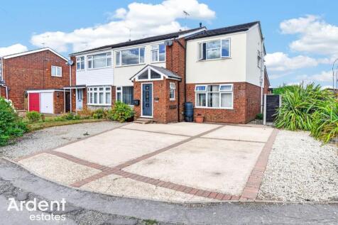 Ramsey Chase, Latchingdon, CM3
