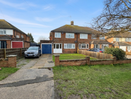15, Wendover Way, Aylesbury HP21 7PR