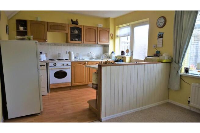 Kitchen / Diner