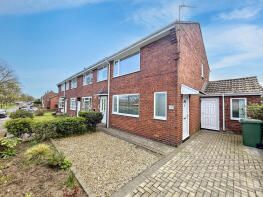 170, North Ridge, Bedlington NE22 6DF