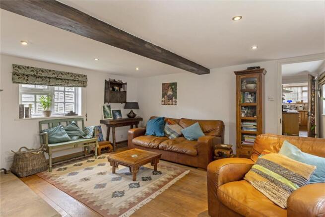 Drawing Room
