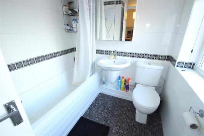 Family Bathoom