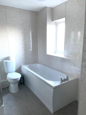 Bathroom Part 1 