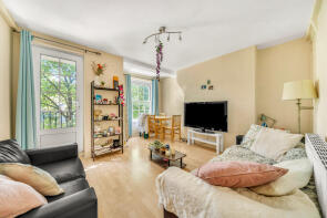 6, Dalemain House, Union Grove, London SW8 2QP