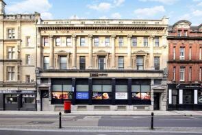 Flat 2.1, Baldwin Chambers, Baldwin Street, City Centre, Bristol BS1 1RU
