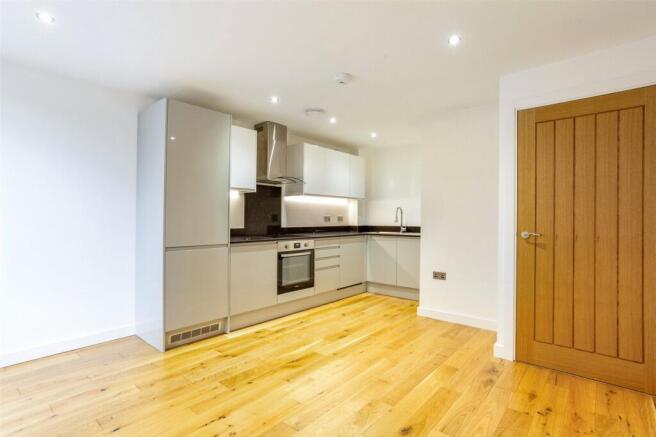 Flat 2, 20 Legge Lane, Birmingham, B1 3ET