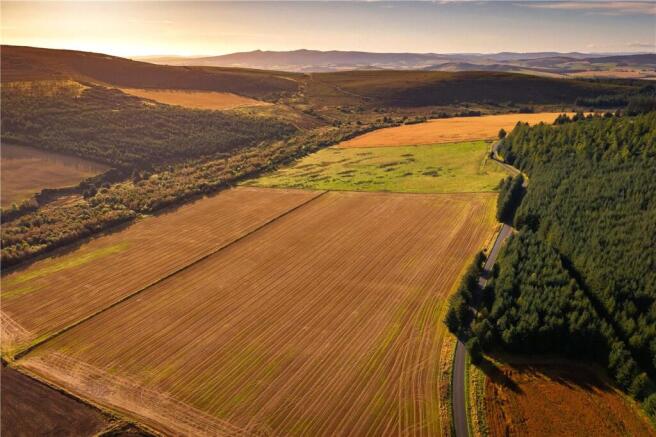 Land At Foudland Hil