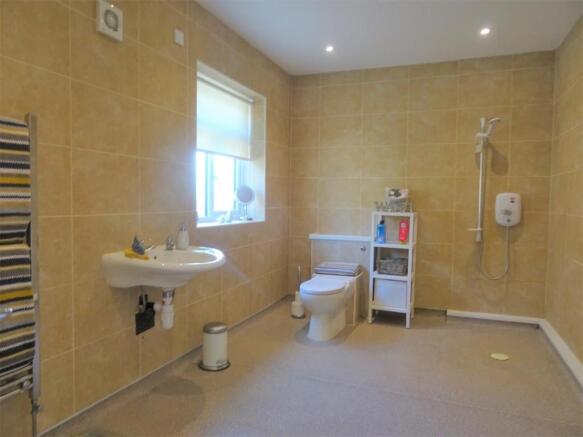En-Suite