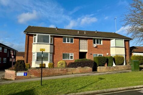 Roxton Avenue, Norton, S8 7TZ