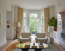 Flat 2, 110, Elm Park Gardens, London SW10 9PF