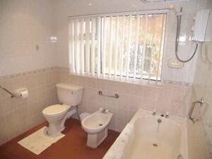 Bathroom/WC