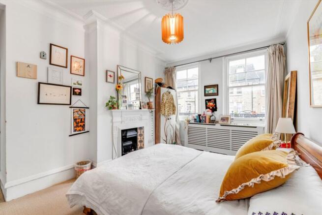 Edith Road, West Kensington photo 3