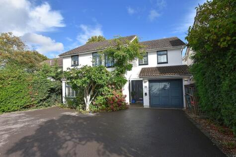 Four Acres Close, Nailsea, BS48