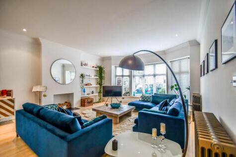 Preston Road, Westcliff-On-Sea