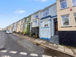 61, Lydford Park Road, Plymouth PL3 4LQ