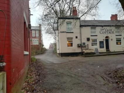 Brookfield Grove, Manchester