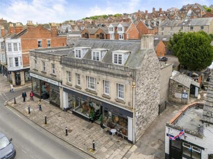 Flat 1, 61A High Street, Swanage