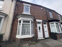 29, Montrose Street, Darlington DL1 1JU