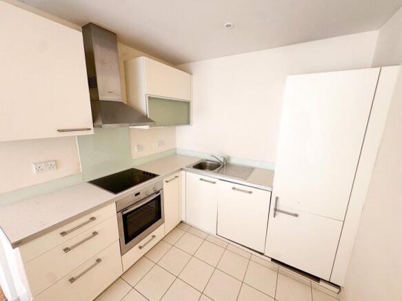 Kelso Place, Manchester, Greater Manchester, M15 photo 4