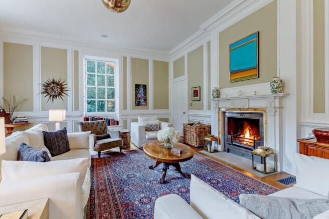 Drawing Room