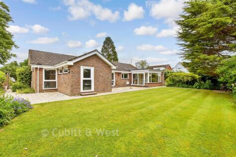 Melton Drive, Storrington, West Sussex