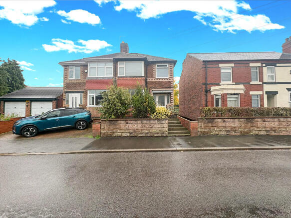 New Eaton Road, Stapleford, NOTTINGHAM photo 2