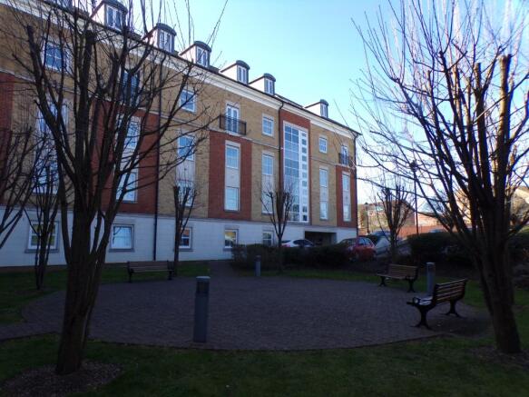 Communal Gardens