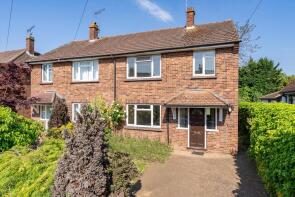 14, Station Road, Stoke D'abernon, Cobham KT11 3BN