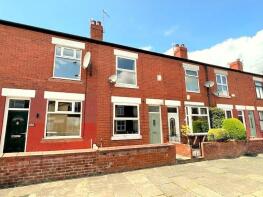 26, St Margarets Avenue, Manchester M19 1FJ