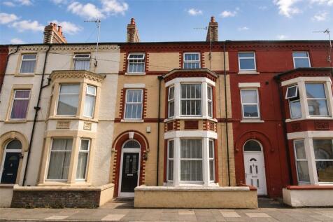 Trafalgar Road, Wallasey, Wirral