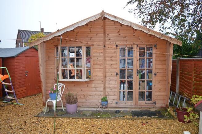 summerhouse
