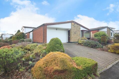 Gipsy Hill, Woodlesford, Leeds