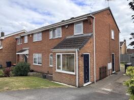 41, Springfield Drive, Nottingham NG6 8WD